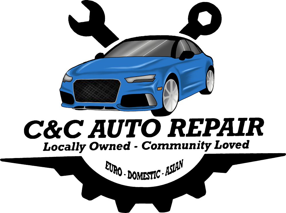 C&C Auto Repair