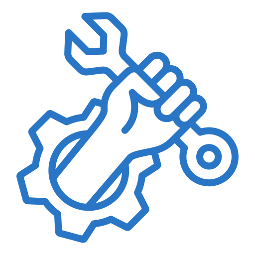 Experienced Technicians